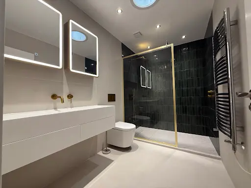 Building project Building project