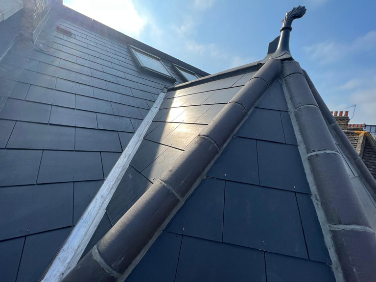 Extension and bathroom renovation project