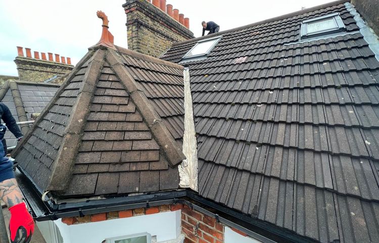 Beckenham - project photograph 3
