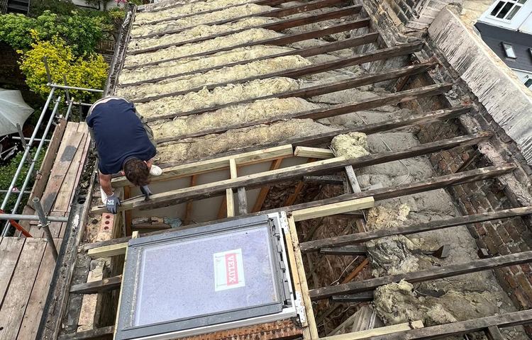 Beckenham - project photograph 9