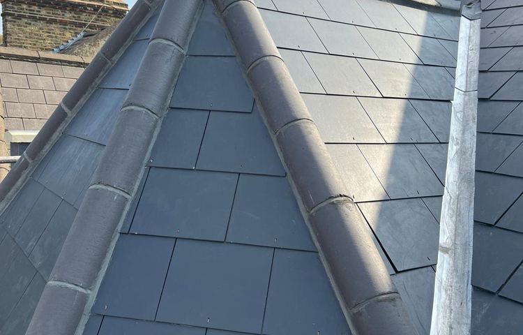 Beckenham - project photograph 17