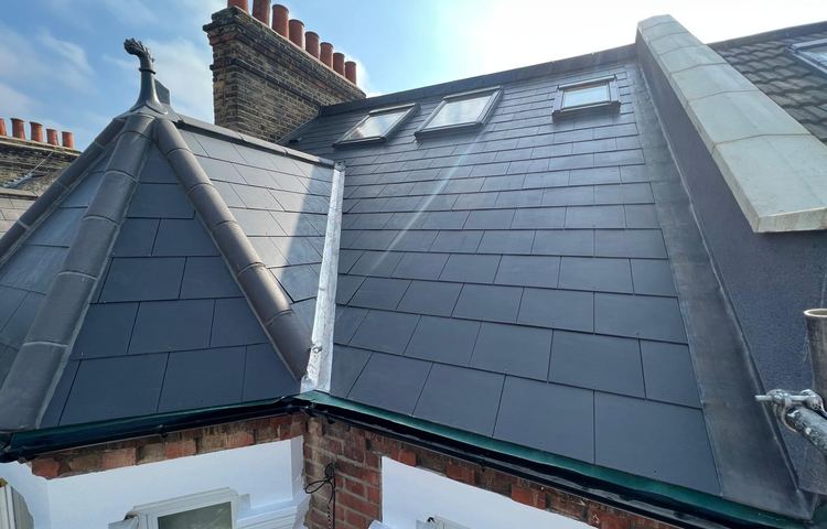 Beckenham - project photograph 28