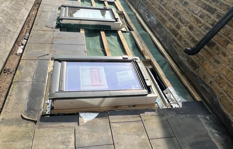 Beckenham - project photograph 29