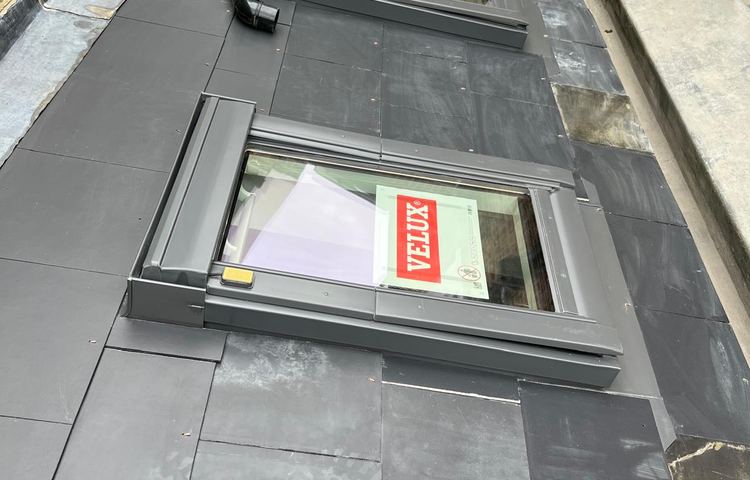 Beckenham - project photograph 31