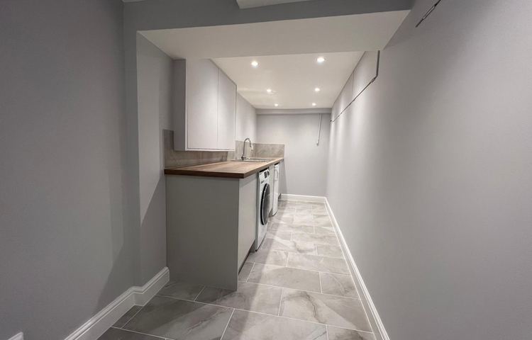 Beckenham - project photograph 32