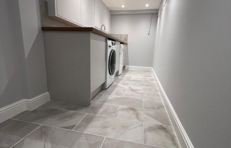 Beckenham - project photograph 33