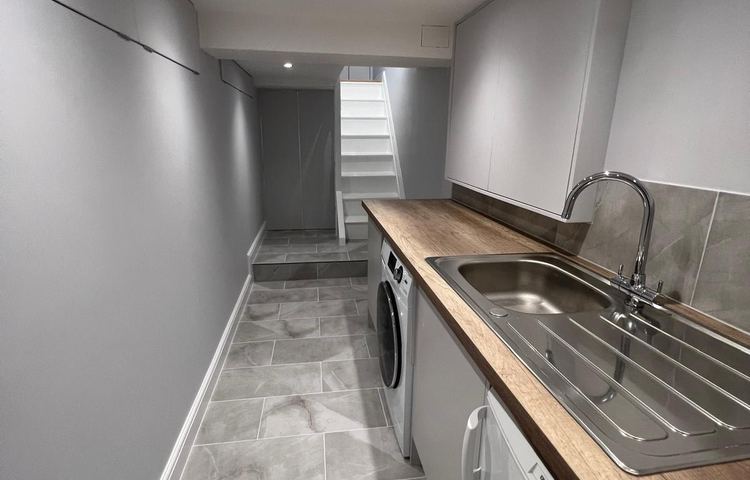 Beckenham - project photograph 34