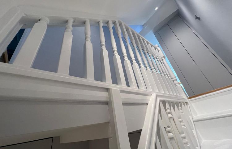 Beckenham - project photograph 37