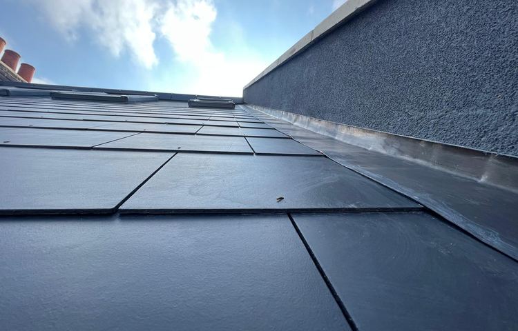Beckenham - project photograph 39