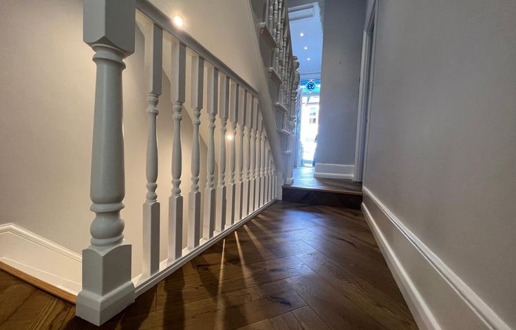 Beckenham - project photograph 41