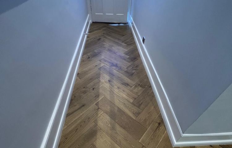 Beckenham - project photograph 42