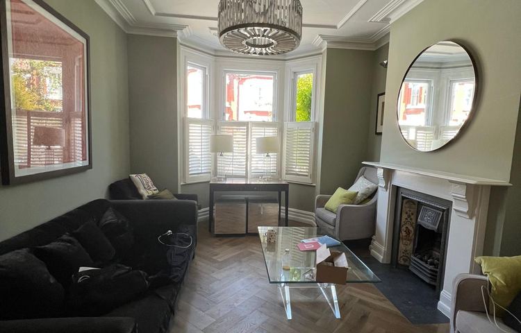 Beckenham - project photograph 43