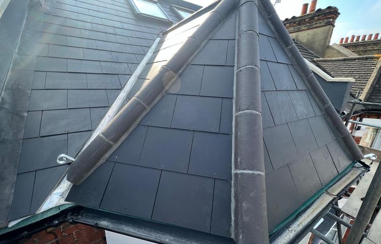 Beckenham - project photograph 48