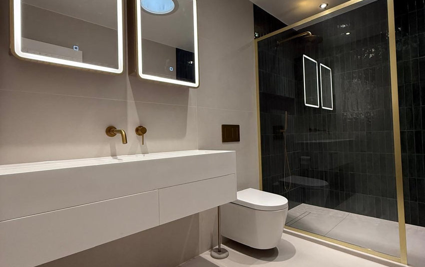 Home Renovation project in Dulwich