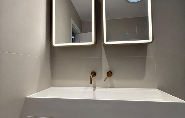 Dulwich - project photograph 4