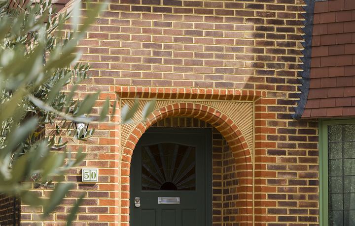 Norbury - project photograph 10