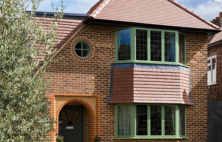 Norbury - project photograph 15