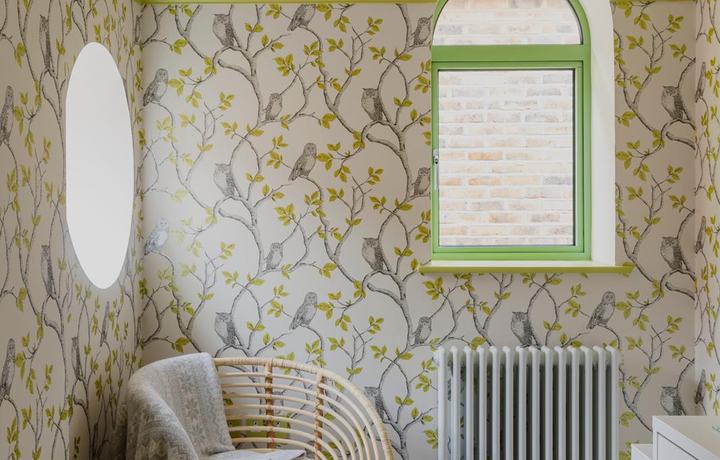 Norbury - project photograph 18