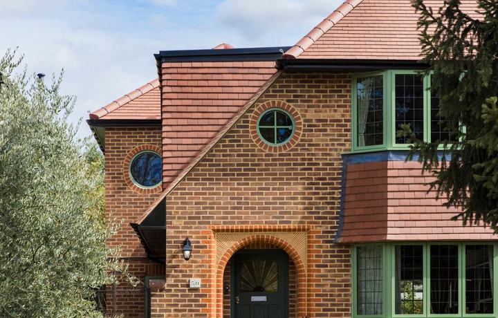 Norbury - project photograph 19