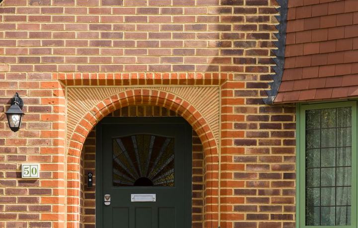 Norbury - project photograph 20