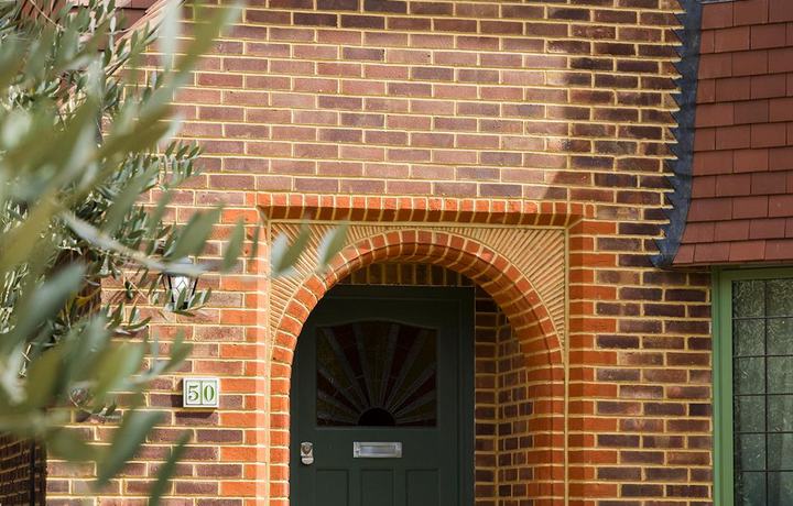 Norbury - project photograph 25