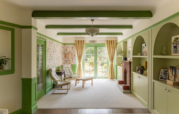 Norbury - project photograph 37