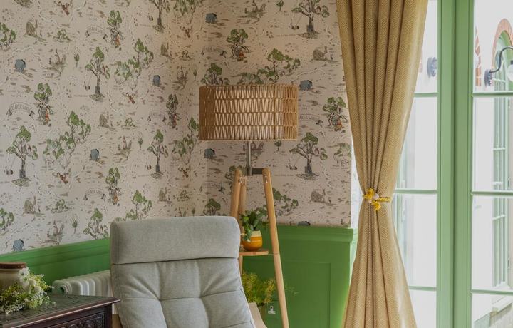 Norbury - project photograph 39
