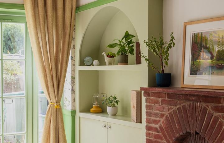 Norbury - project photograph 43