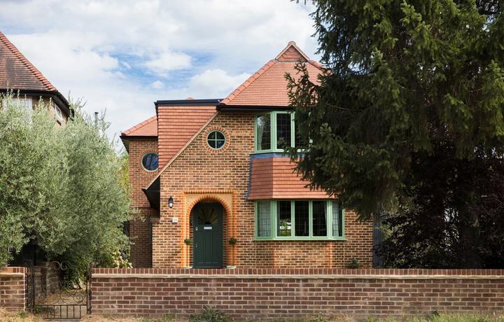 Norbury - project photograph 46
