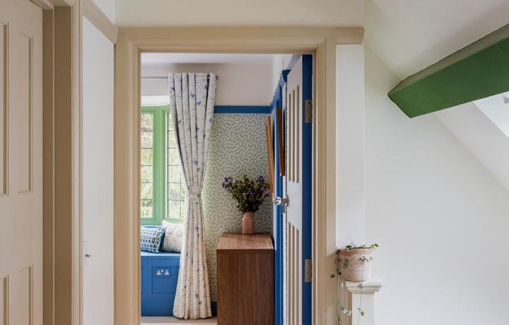 Norbury - project photograph 47