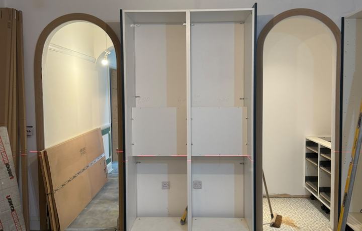 Norbury - project photograph 4