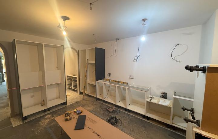 Norbury - project photograph 6