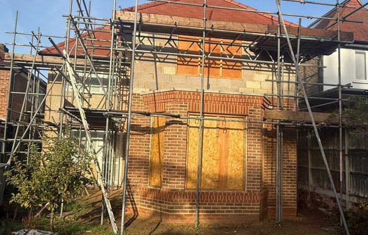 Norbury - project photograph 7