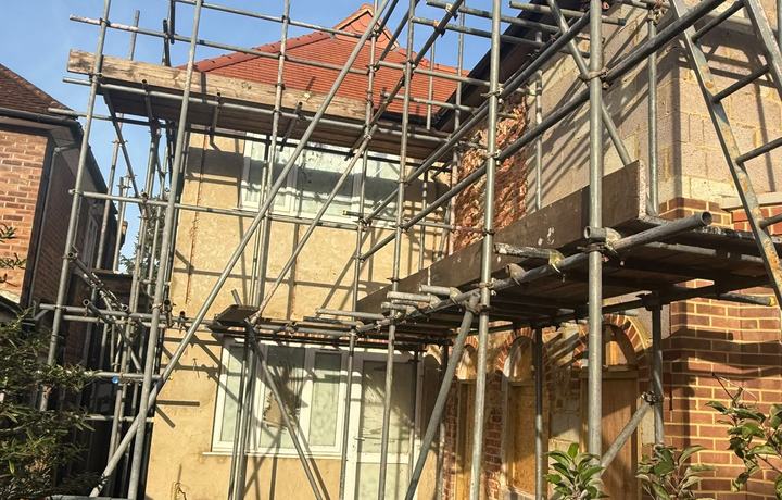 Norbury - project photograph 8